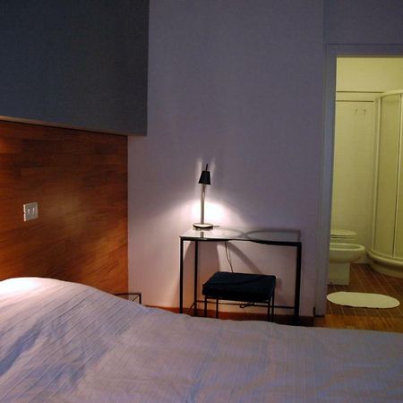 B&B Bed And Business Roma Eksteriør bilde