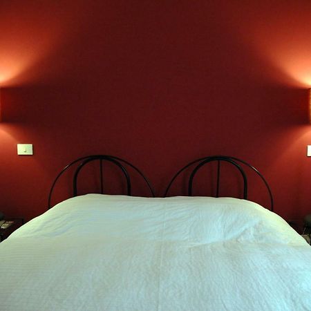 B&B Bed And Business Roma Eksteriør bilde