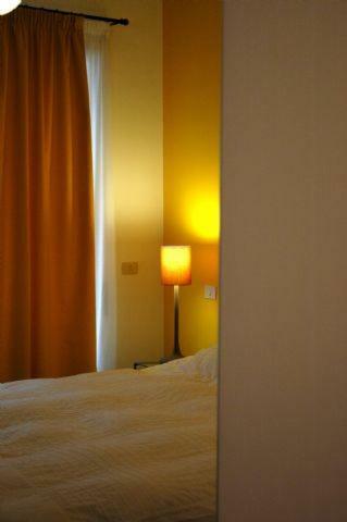 B&B Bed And Business Roma Eksteriør bilde