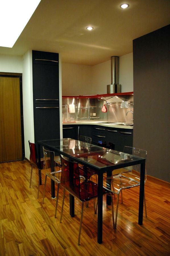 B&B Bed And Business Roma Eksteriør bilde