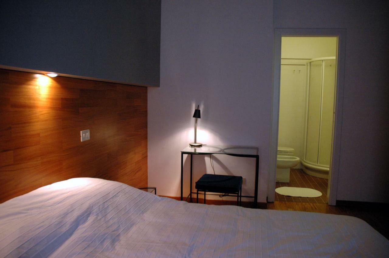 B&B Bed And Business Roma Eksteriør bilde