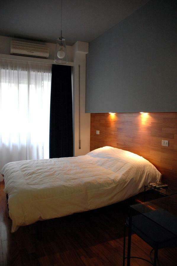 B&B Bed And Business Roma Eksteriør bilde
