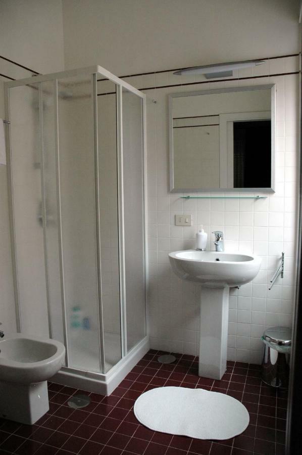 B&B Bed And Business Roma Eksteriør bilde