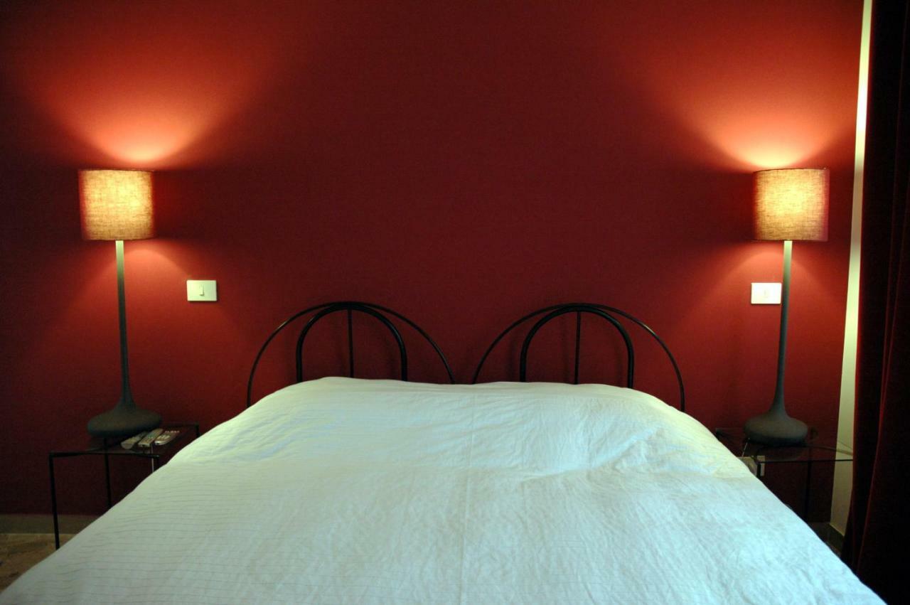 B&B Bed And Business Roma Eksteriør bilde