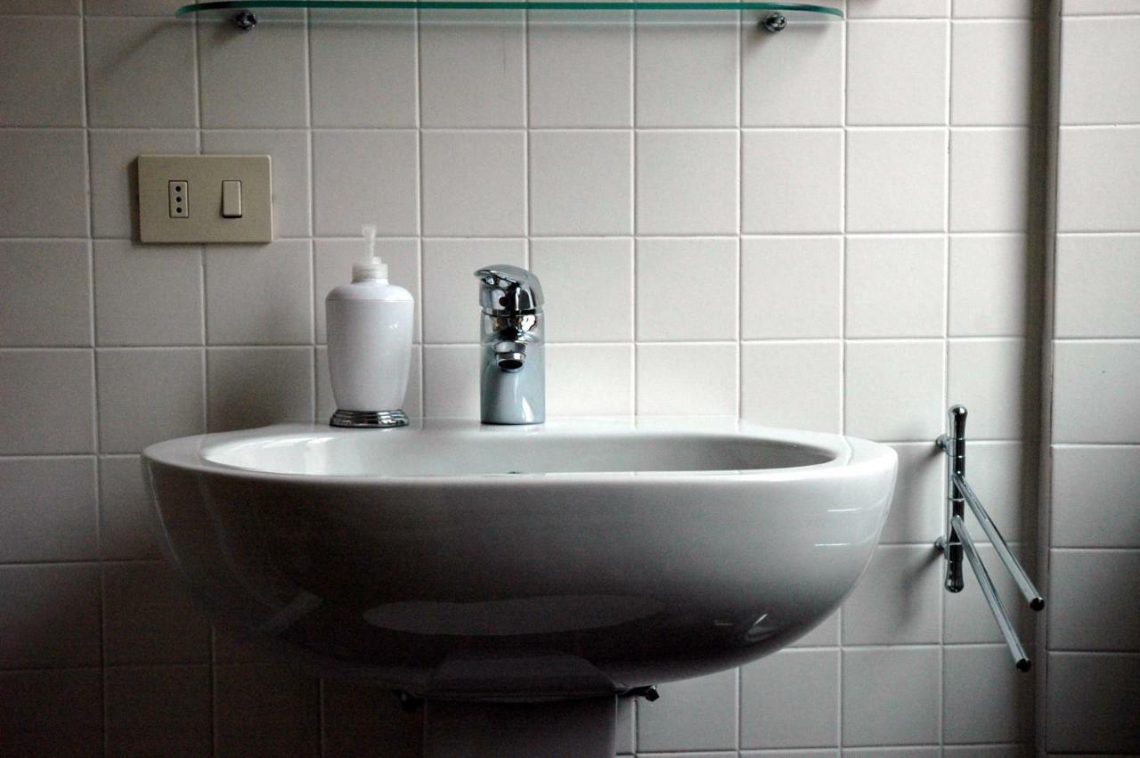 B&B Bed And Business Roma Eksteriør bilde
