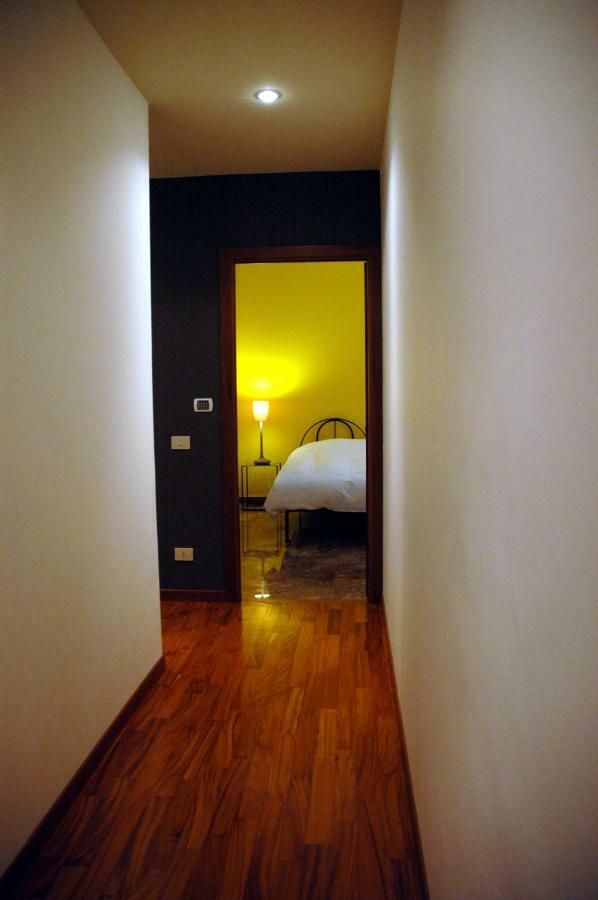 B&B Bed And Business Roma Eksteriør bilde