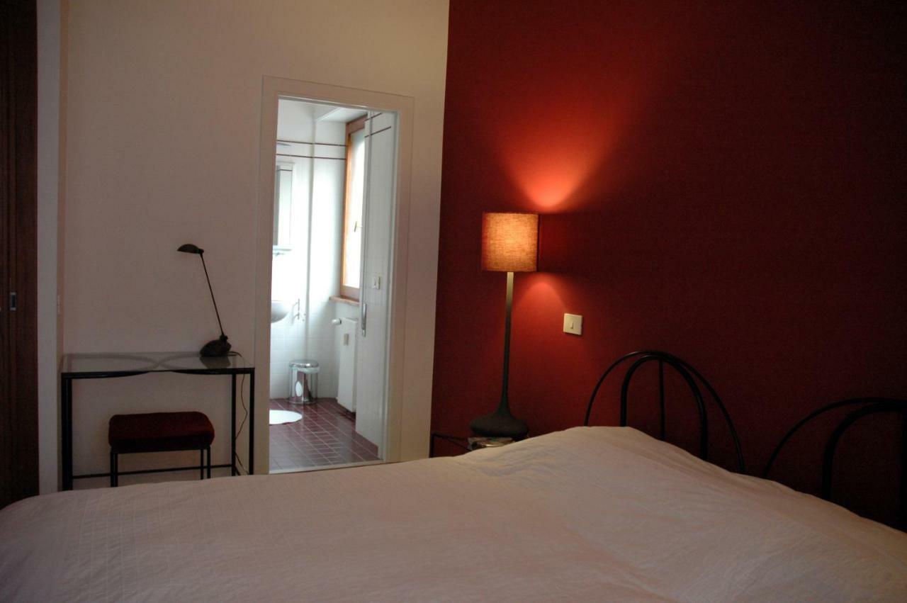 B&B Bed And Business Roma Eksteriør bilde